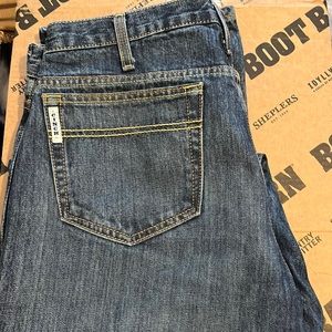 Mens Cinch Jeans